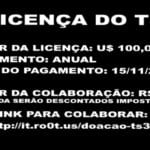 TS3 COLABORAR