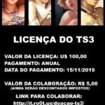 TS3 COLABORAR
